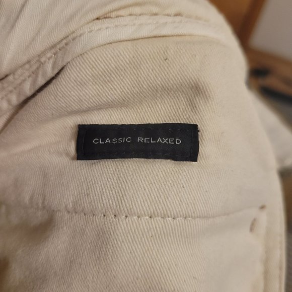 J crew Relaxed Chinos - Picture 4 of 4